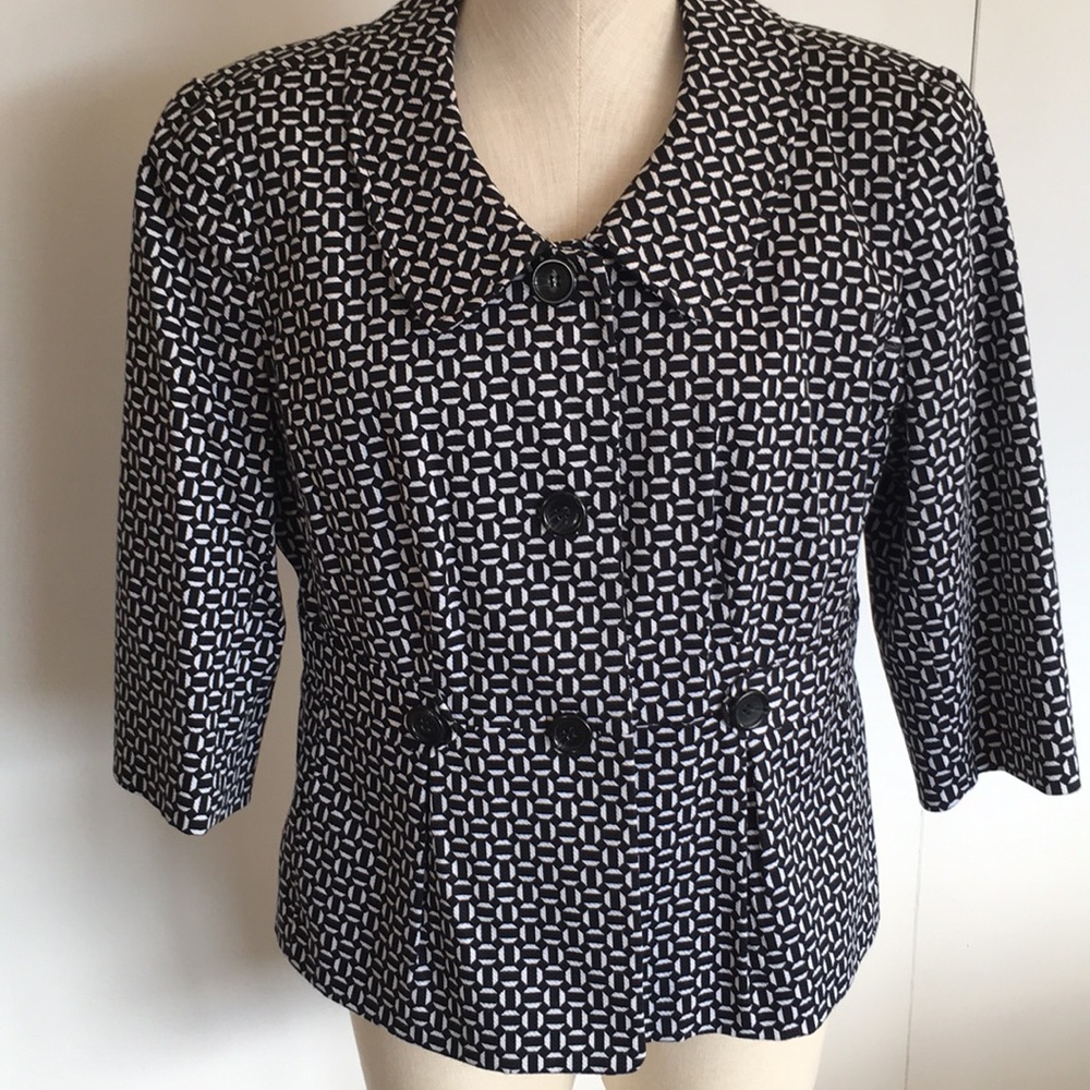 East 5th Petite Blazer